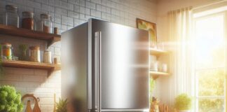 Что делать, если холодильник мигает: причины и способы устранения проблемы