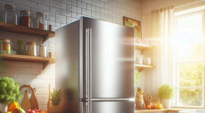 Что делать, если холодильник мигает: причины и способы устранения проблемы