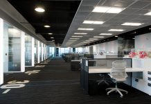 Обновление и переделка старого офиса: идеи ремонта и дизайна помещений для комфортной работы