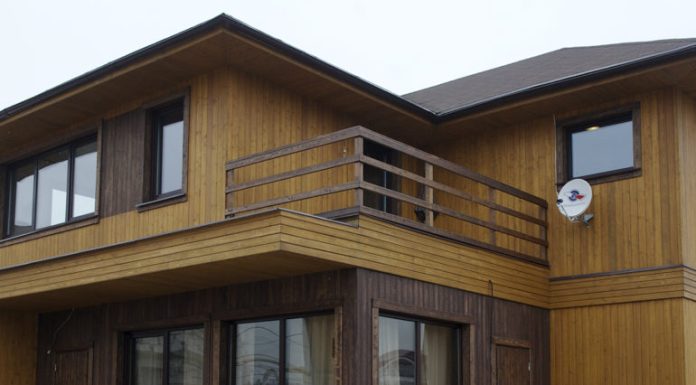 Почему строительство деревянных домов все еще актуально?