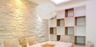 Искусственный камень купить от компании СтоунРу