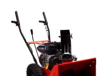 Как правильно выбрать снегоуборщик