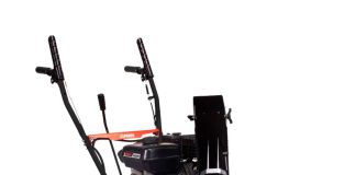 Как правильно выбрать снегоуборщик