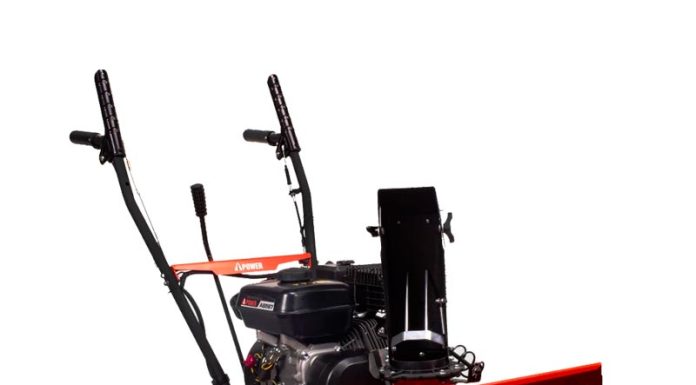 Как правильно выбрать снегоуборщик