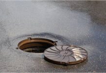 Канализационный люк: что нужно знать?