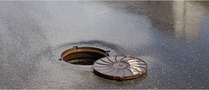 Канализационный люк: что нужно знать?