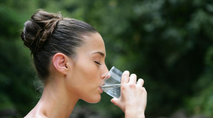 Различные способы очистки воды