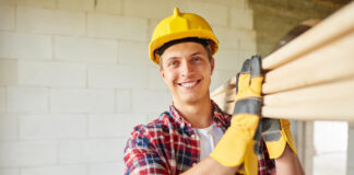 НОК строителей: полный обзор нормативов и контрольных показателей в строительстве