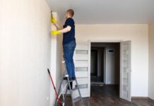 Ремонт квартир под ключ в Санкт-Петербурге по европейским стандартам