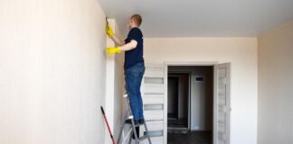 Ремонт квартир под ключ в Санкт-Петербурге по европейским стандартам