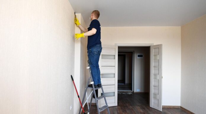 Ремонт квартир под ключ в Санкт-Петербурге по европейским стандартам