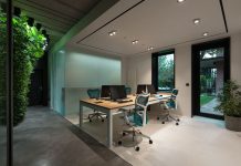 Дизайн проект коммерческого помещения: советы и примеры