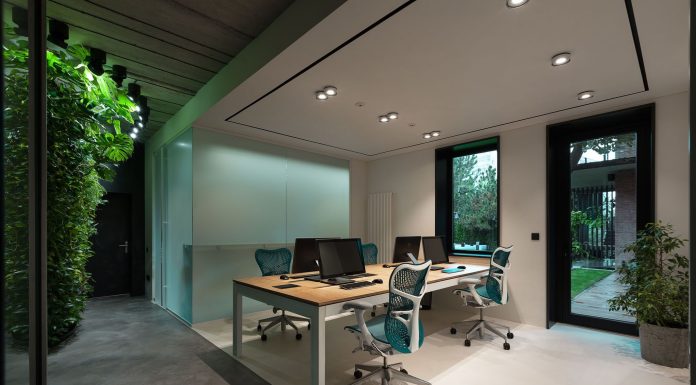 Дизайн проект коммерческого помещения: советы и примеры