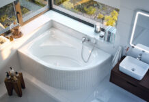 Какую ванну выбрать?