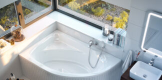 Какую ванну выбрать?