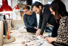 Почему стоит сделать ремонт в квартире с дизайнером интерьера?