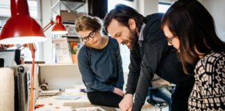 Почему стоит сделать ремонт в квартире с дизайнером интерьера?