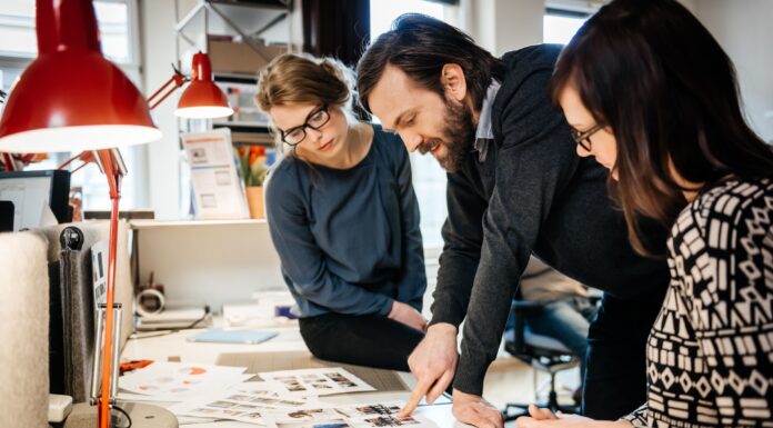 Почему стоит сделать ремонт в квартире с дизайнером интерьера?