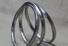 Восьмиугольные прокладки: основные характеристики и применение