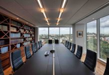 Ремонт офиса: советы и рекомендации