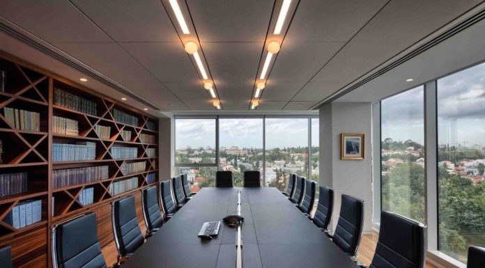 Ремонт офиса: советы и рекомендации