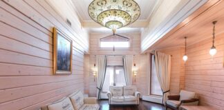 Имитация бруса: какой материал подойдет для внешней отделки дома, как разнообразить оттенки имитации бруса