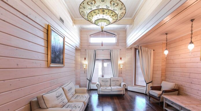 Имитация бруса: какой материал подойдет для внешней отделки дома, как разнообразить оттенки имитации бруса