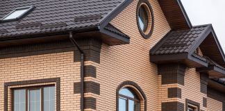 Клинкерный кирпич — что это такое и для чего можно использовать клинкер?