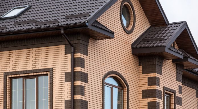 Клинкерный кирпич — что это такое и для чего можно использовать клинкер?