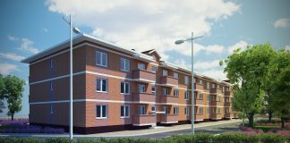 Строительство малоэтажных зданий: плюсы и недостатки