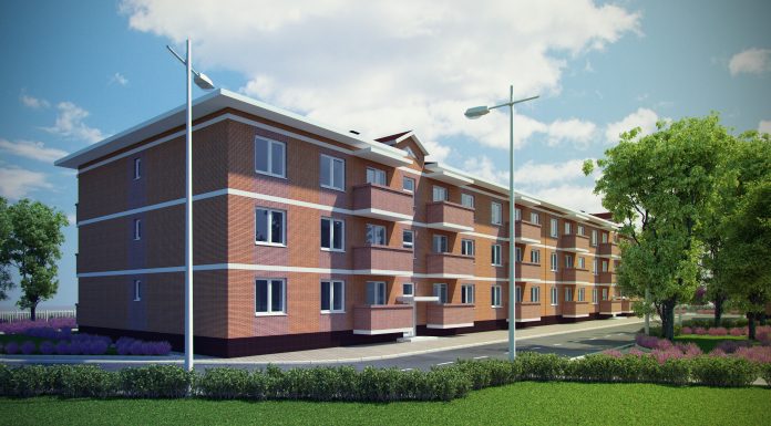 Строительство малоэтажных зданий: плюсы и недостатки