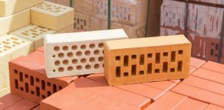 Важность кирпича в строительстве
