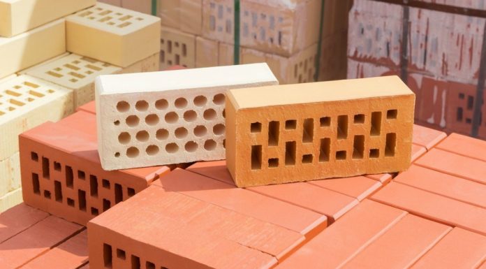 Важность кирпича в строительстве