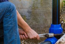 Типичные ошибки при монтаже и эксплуатации водопровода