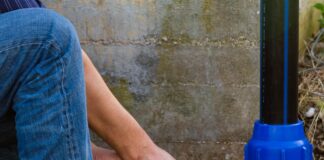 Типичные ошибки при монтаже и эксплуатации водопровода