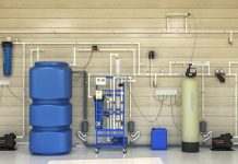 Водоснабжение загородного дома: что стоит знать при установке систем