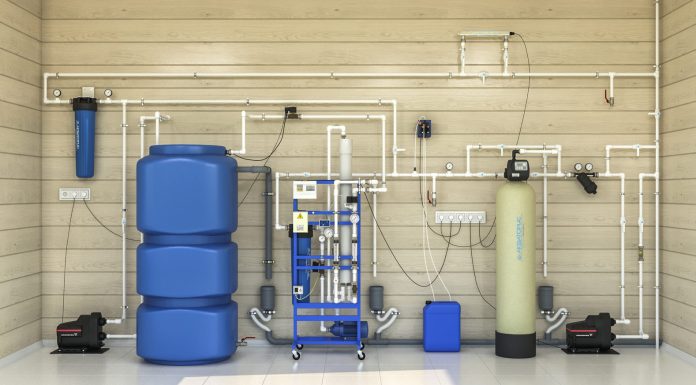 Водоснабжение загородного дома: что стоит знать при установке систем