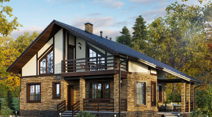 Проектировка дома своими руками или лучше обратиться к специалистам?