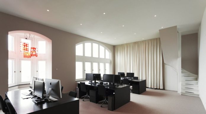 Максимальное качество и профессионализм: ключевые моменты капитального обновления офиса для повышения эффективности работы