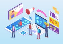 Наружная реклама: что это, почему важна для бизнеса