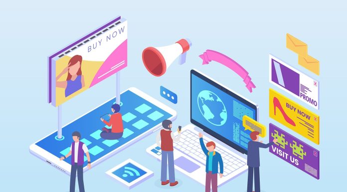 Наружная реклама: что это, почему важна для бизнеса