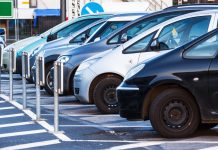 Самый выгодный и быстрый способ обустроить автомобильную парковку