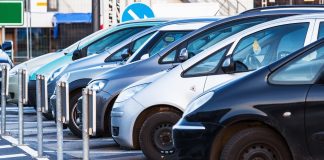 Самый выгодный и быстрый способ обустроить автомобильную парковку