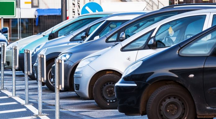 Самый выгодный и быстрый способ обустроить автомобильную парковку