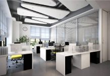 Дизайн коммерческих помещений: идеи и советы