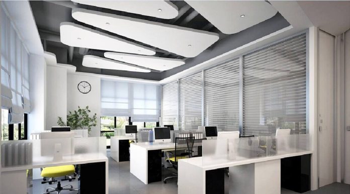 Дизайн коммерческих помещений: идеи и советы