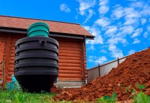 Для чего нужен септик