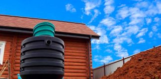 Для чего нужен септик