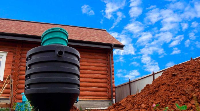 Для чего нужен септик