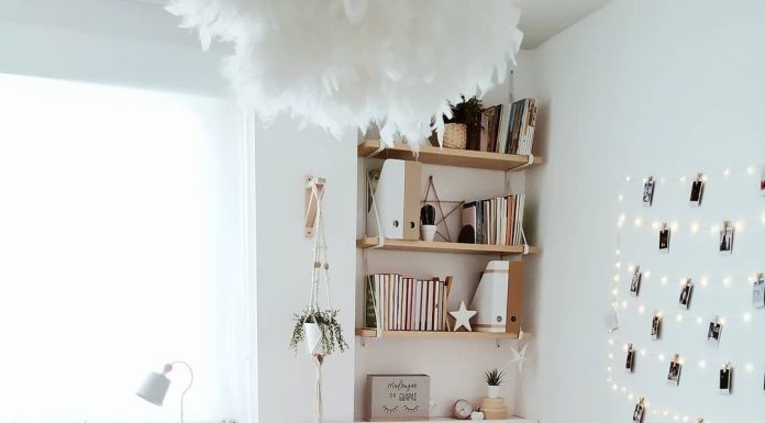 Как обустроить комфортную и безопасную детскую комнату